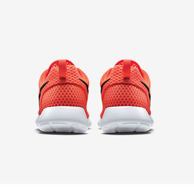 EXCLUSIVE NIKE Roshe One BR - Hot Lava