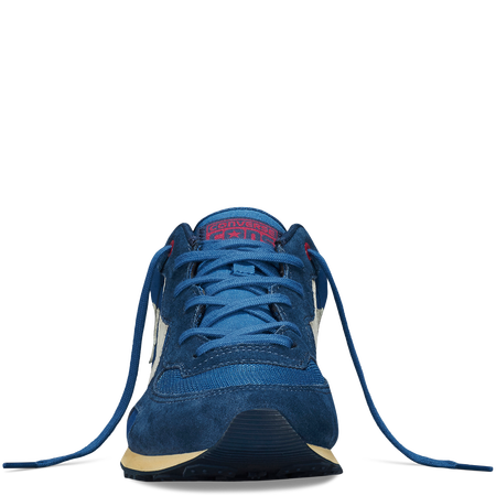 Converse auckland racer glitter blu best sale