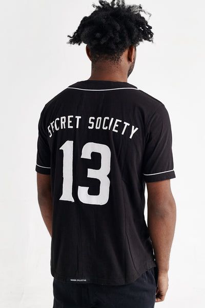 AMERICAN SS13 FRENCH TERRY JERSEY
