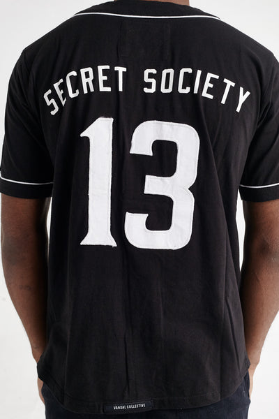 AMERICAN SS13 FRENCH TERRY JERSEY