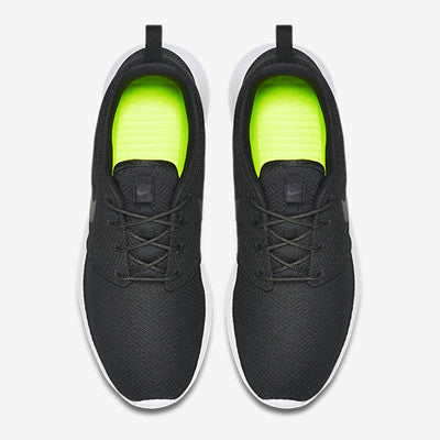 EXCLUSIVE NIKE Roshe One - BLK