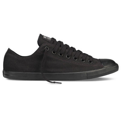 EXCLUSIVE Chuck Taylor All Star Low Top - BLK