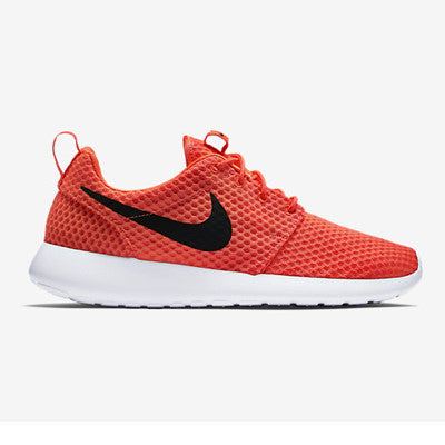 EXCLUSIVE NIKE Roshe One BR - Hot Lava